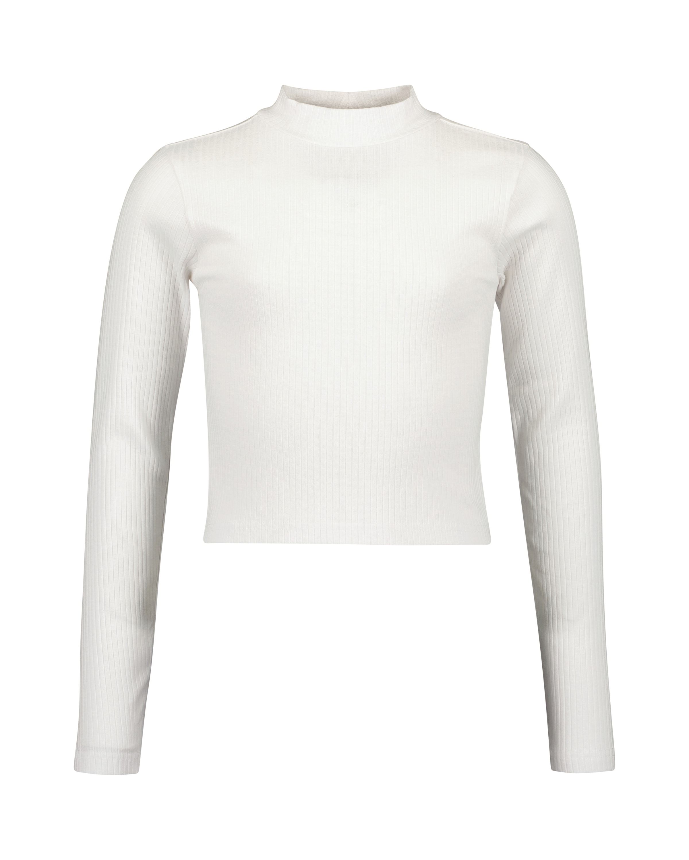 BLUE SEVEN Shirt in Weiß: Vorderseite