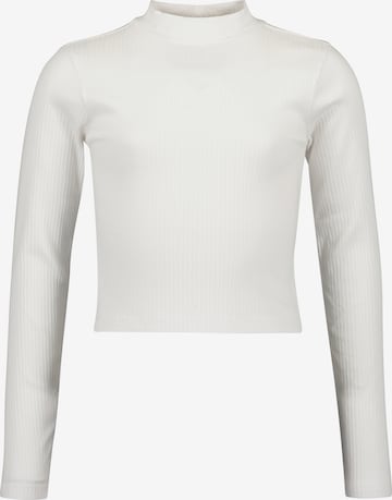 BLUE SEVEN Shirt in Weiß: Vorderseite