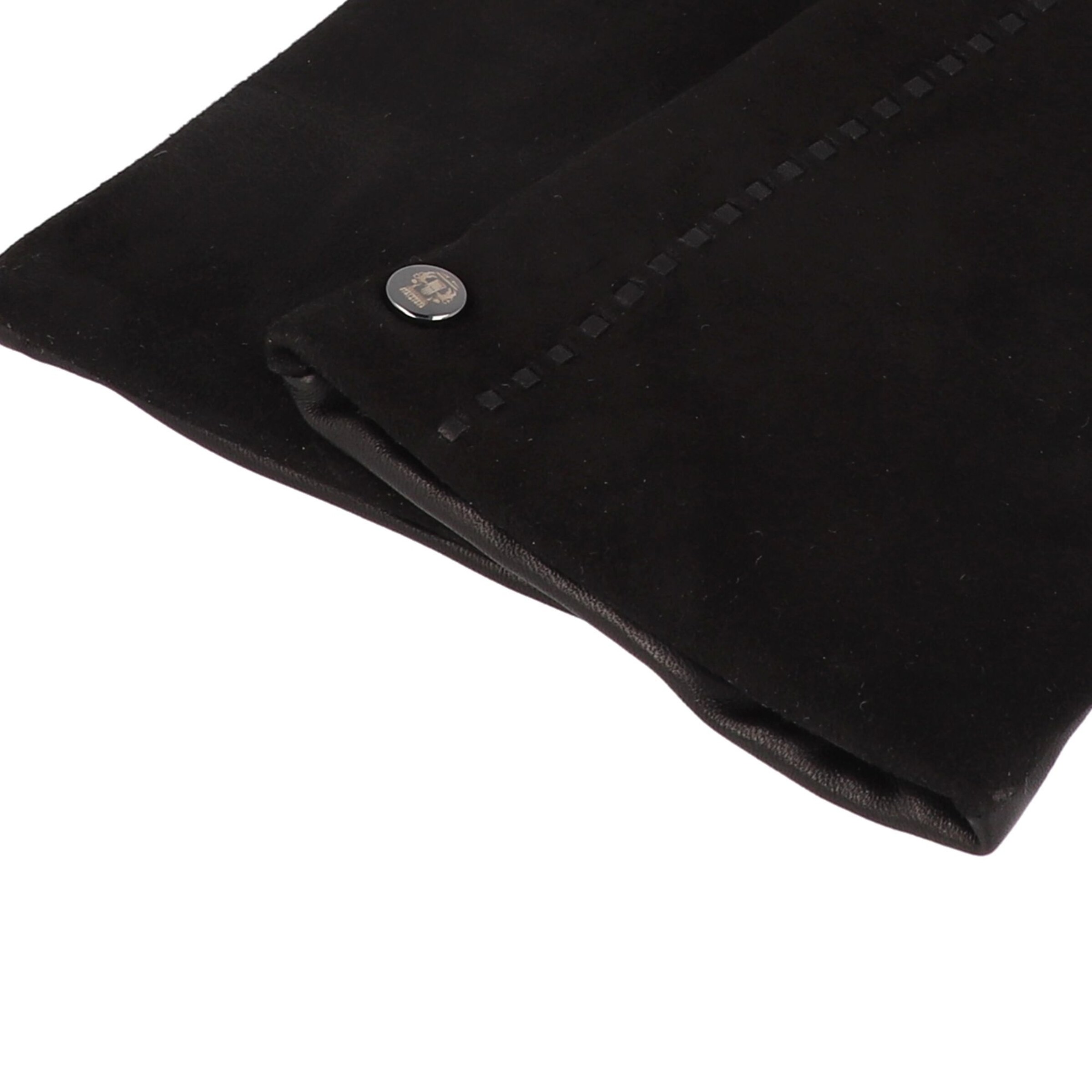 Roeckl Vingerhandschoenen 'NANTES TOUCH' in Zwart