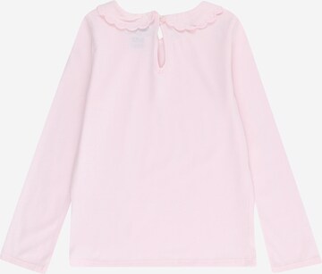rozā OshKosh T-Krekls