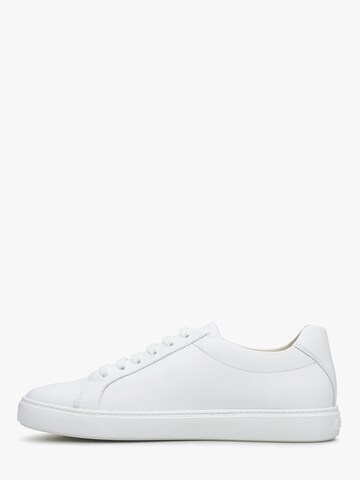 Estro Platform trainers '09-2348' in White