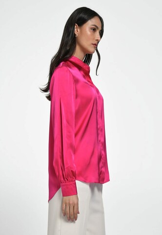 Laura Biagiotti Roma Blouse in Pink