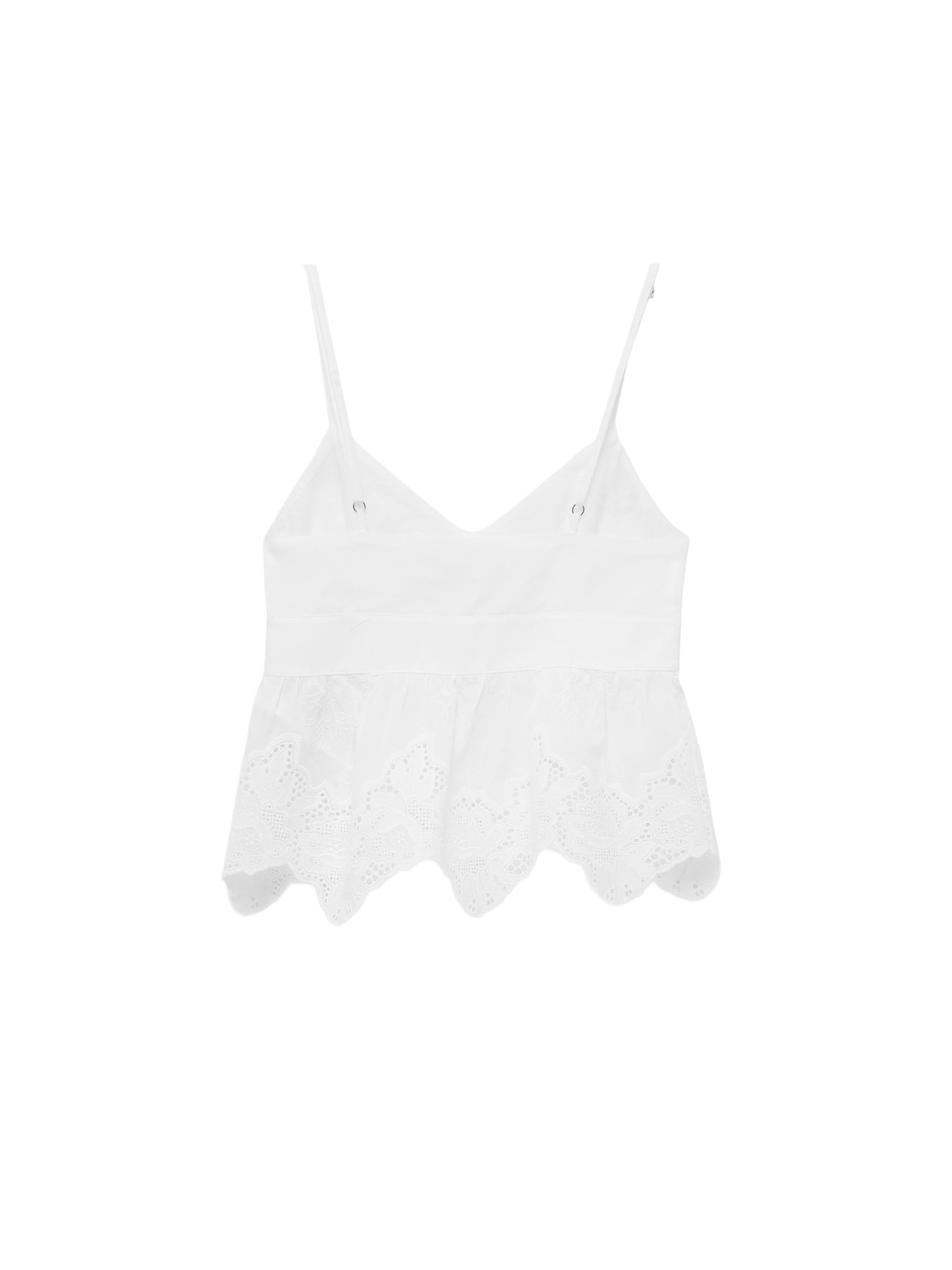 Koton Blouse in White