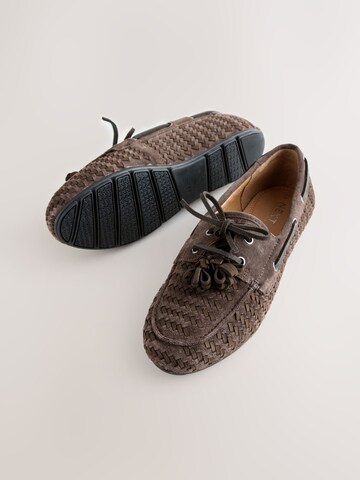 Next Moccasin 'Forever Comfort®' in Brown