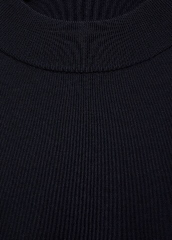 MANGO MAN Sweater 'Willym' in Blue