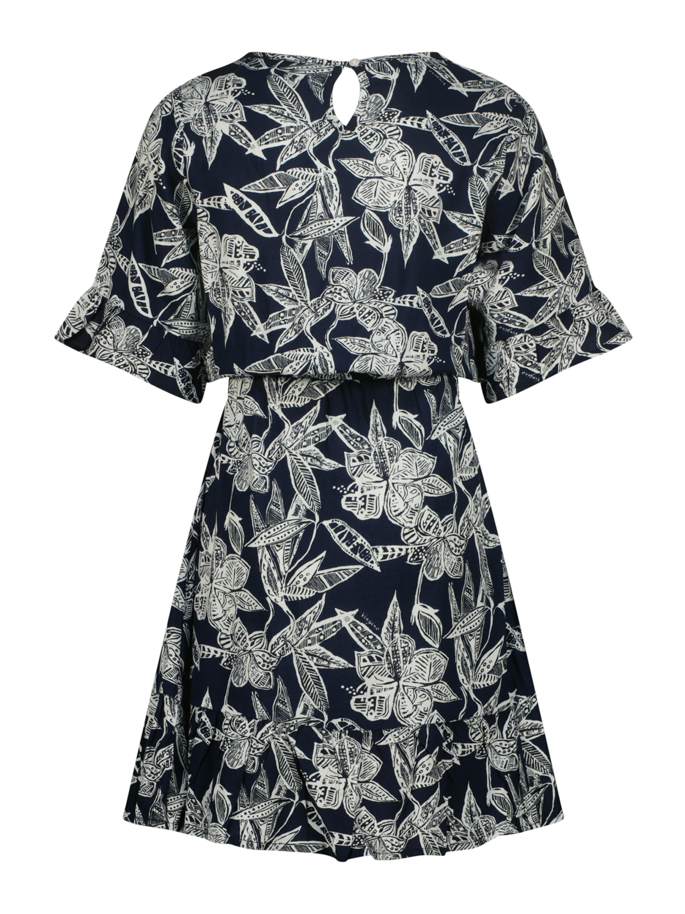 VINGINO Šaty 'Pommy' – modrá