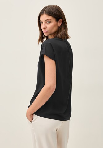 CECIL Blouse in Black