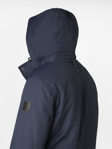 REDPOINT Winter Jacket in Blue