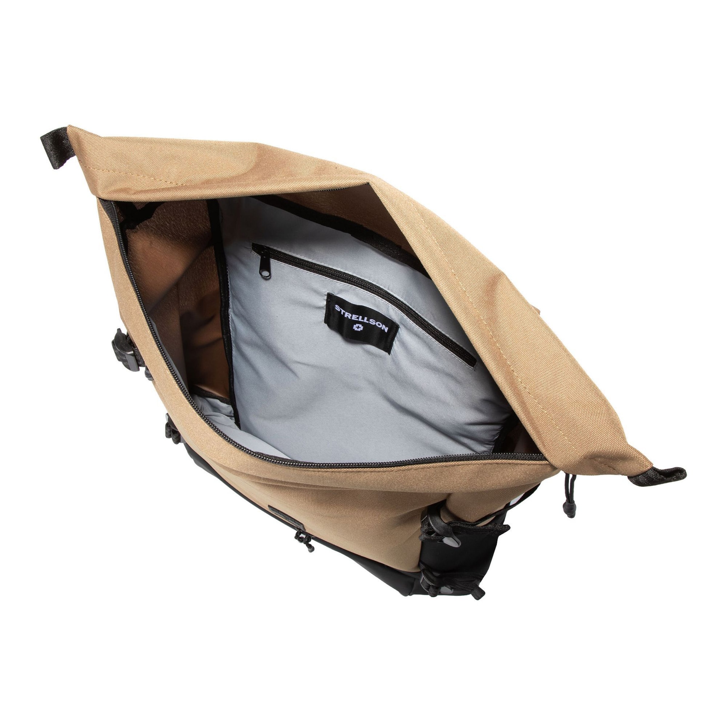 Sac à dos 'New Ham' STRELLSON en marron