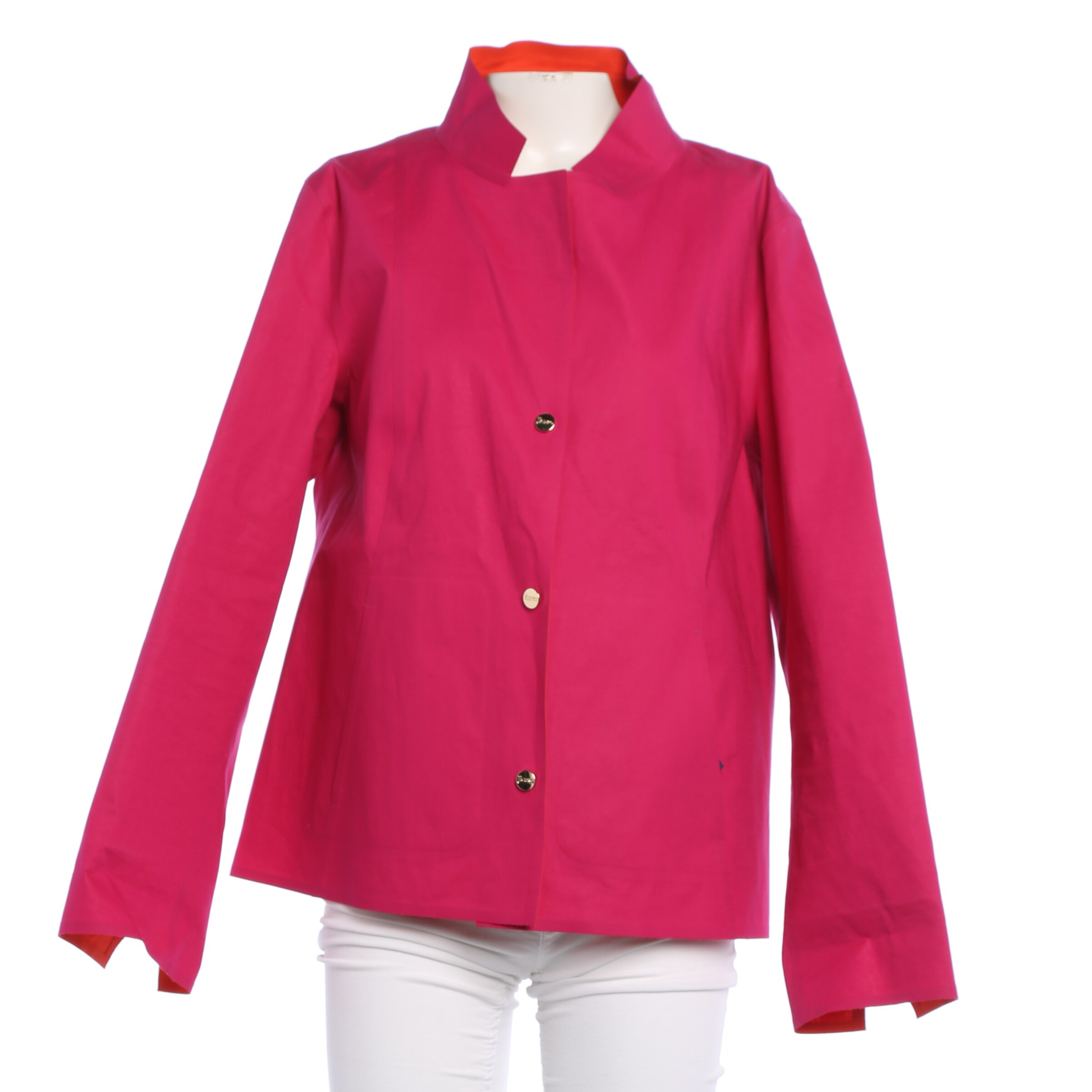 Herno Sommerjacke in XL in rosa, Produktansicht
