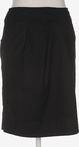 Cyrillus PARIS Skirt in S in Black: front