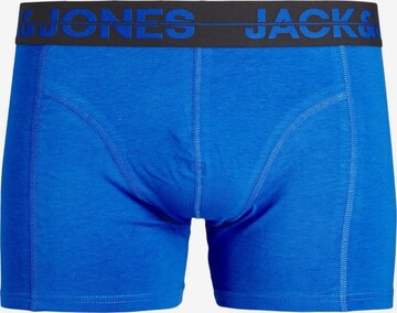 Boxeri 'SETH' de la JACK & JONES pe albastru