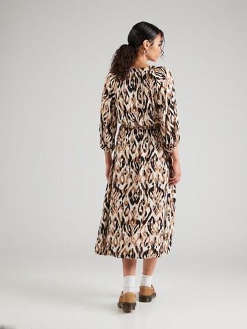 Soyaconcept Dress 'Fang 3' in Brown