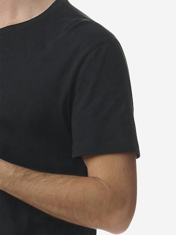 ADIDAS SPORTSWEAR Unterhemd 'Active Core Cotton' in Schwarz