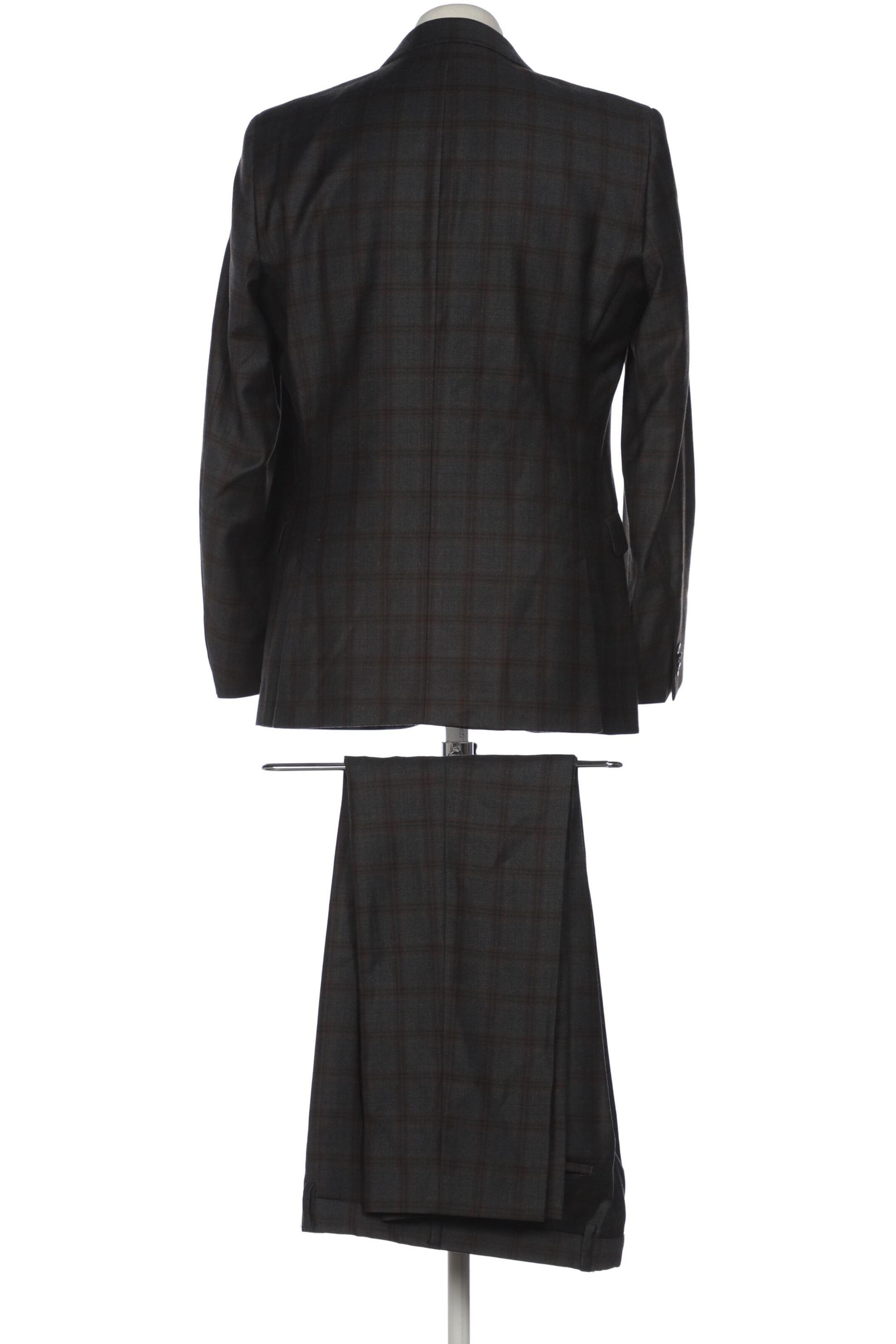 STRELLSON Suit in M-L in Grey