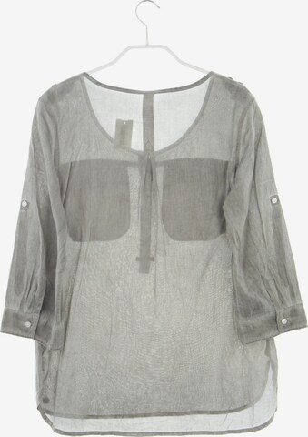 s.Oliver 3/4-Arm-Shirt XS in Grau