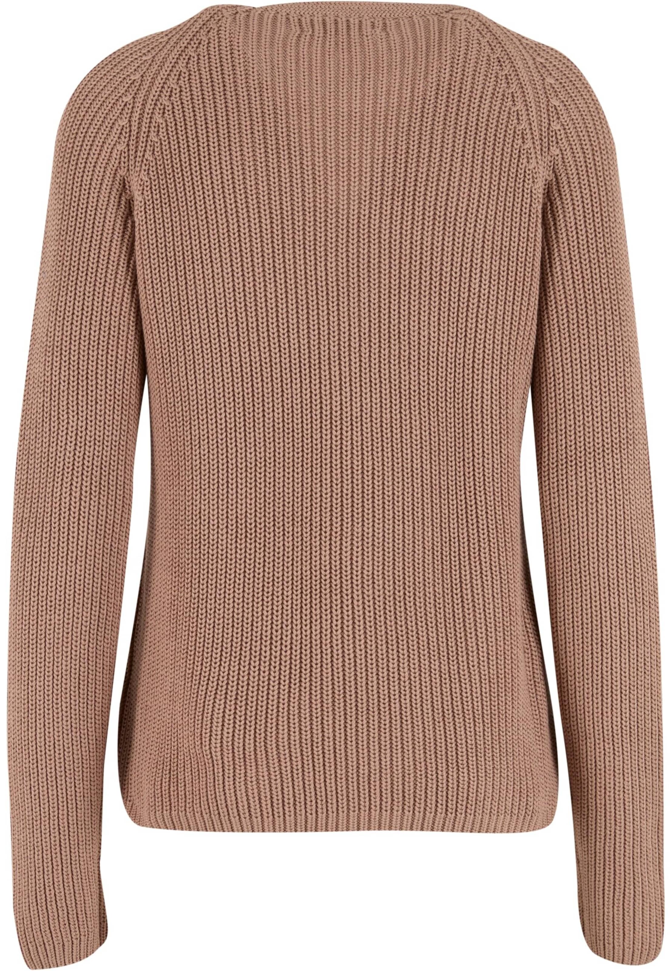 FYNCH-HATTON Sweater in Brown