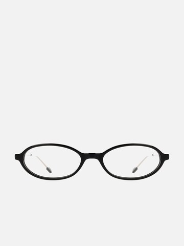 Occhiali da sole 'Dkny DK7016 Red 52/17/140 WOMAN Eyewear Frame' di DKNY in nero: frontale