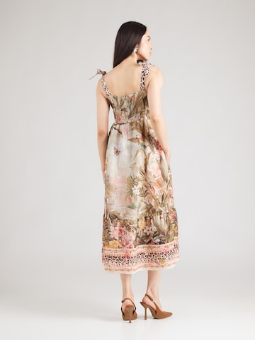 zaļš PRINCESS GOES HOLLYWOOD Kleita