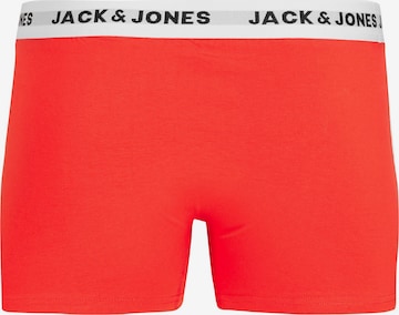 JACK & JONES Boxershorts in Blau