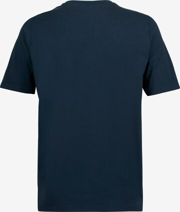 T-Shirt JP1880 en bleu