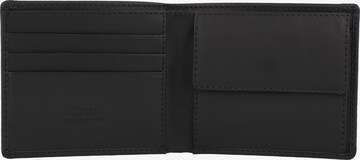 Picard Wallet 'Relaxed' in Black