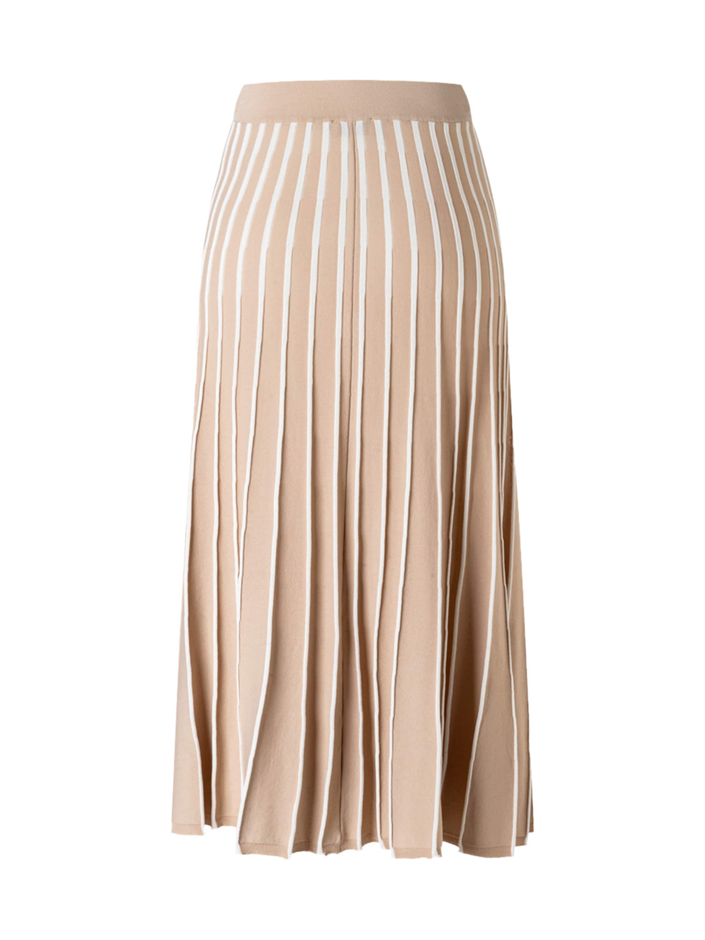 MAERZ Muenchen Rok ' 397501 ' in Bruin