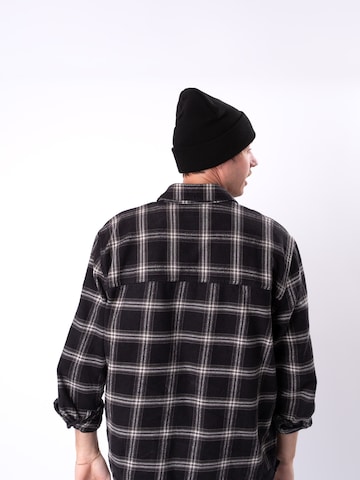 Occulto Beanie 'Eli' in Black