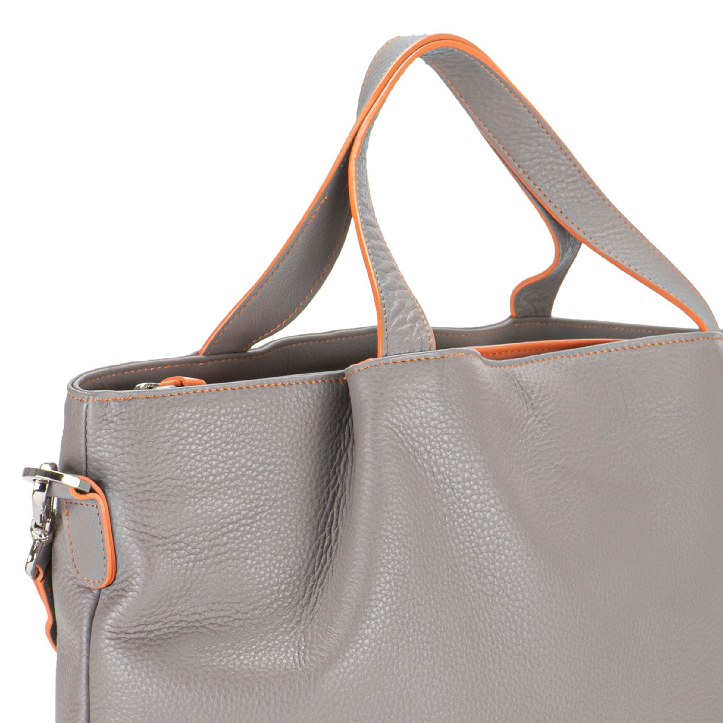 mywalit Shopper in Grey