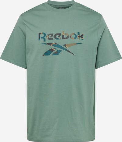 Reebok Performance Shirt 'MOTION' in Petrol / Jade, Item view