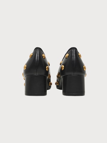 MICHAEL Michael Kors Pumps 'PIPER FLEX MID' i svart