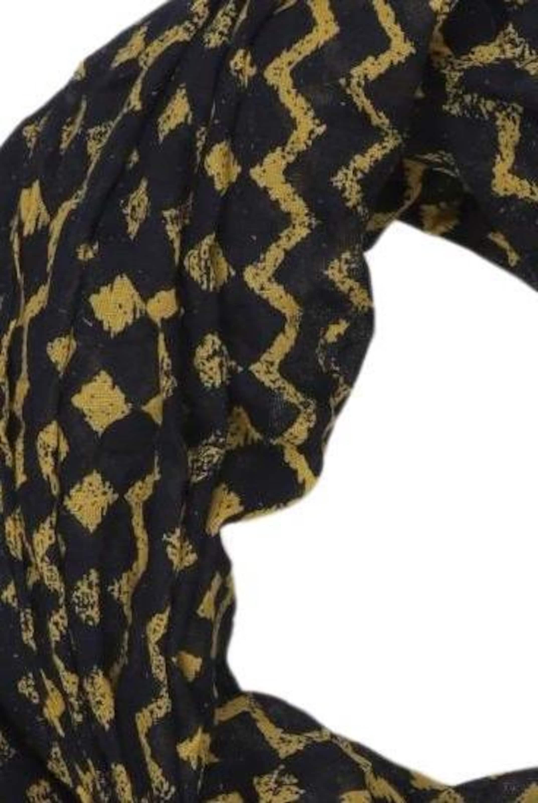 TOM TAILOR Schal oder Tuch One Size in Mischfarben