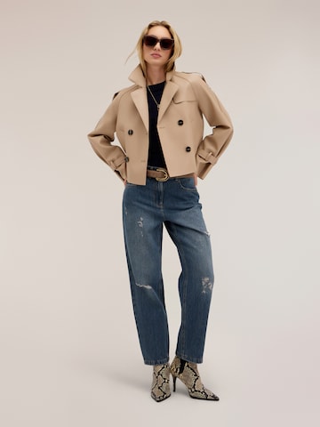 Giacca di mezza stagione di MOTIVI in beige