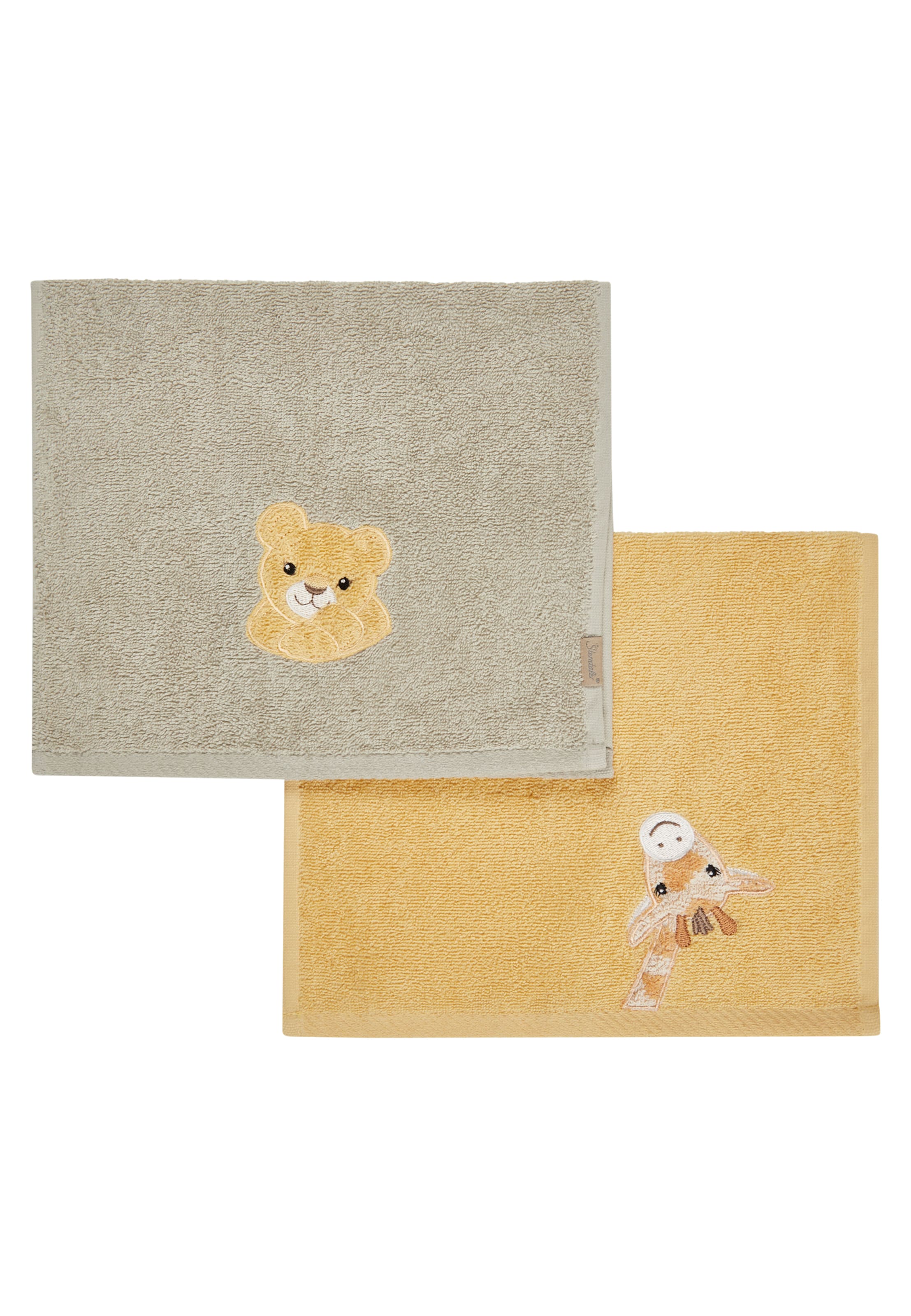 STERNTALER Handtuch in Mischfarben