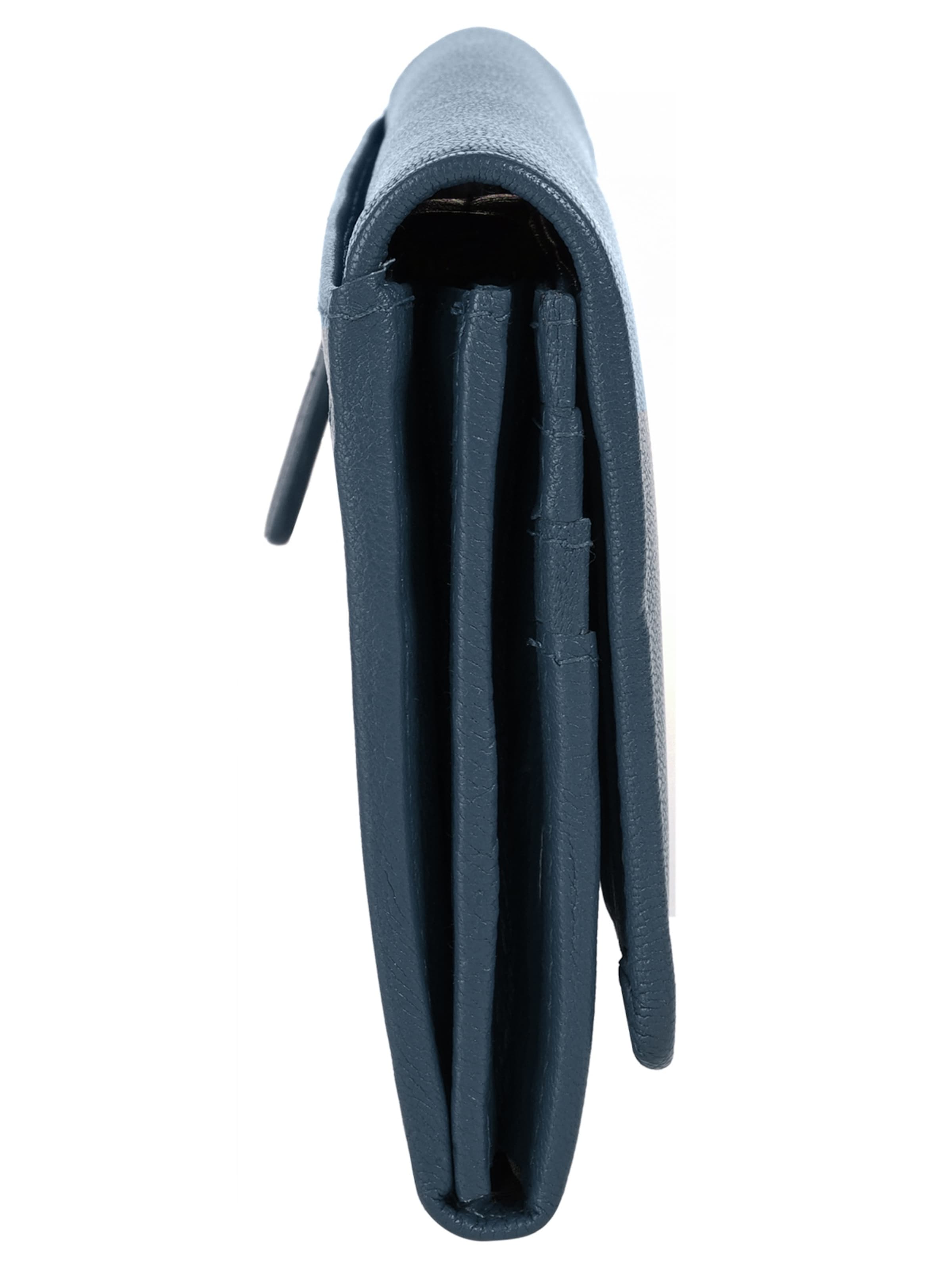 Porte-monnaies 'BUGATTI Geldbörse' bugatti en bleu