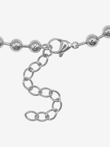 Bracelet 'Timur' Heideman en argent