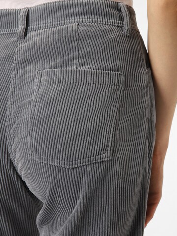 Marie Lund Loose fit Trousers in Grey