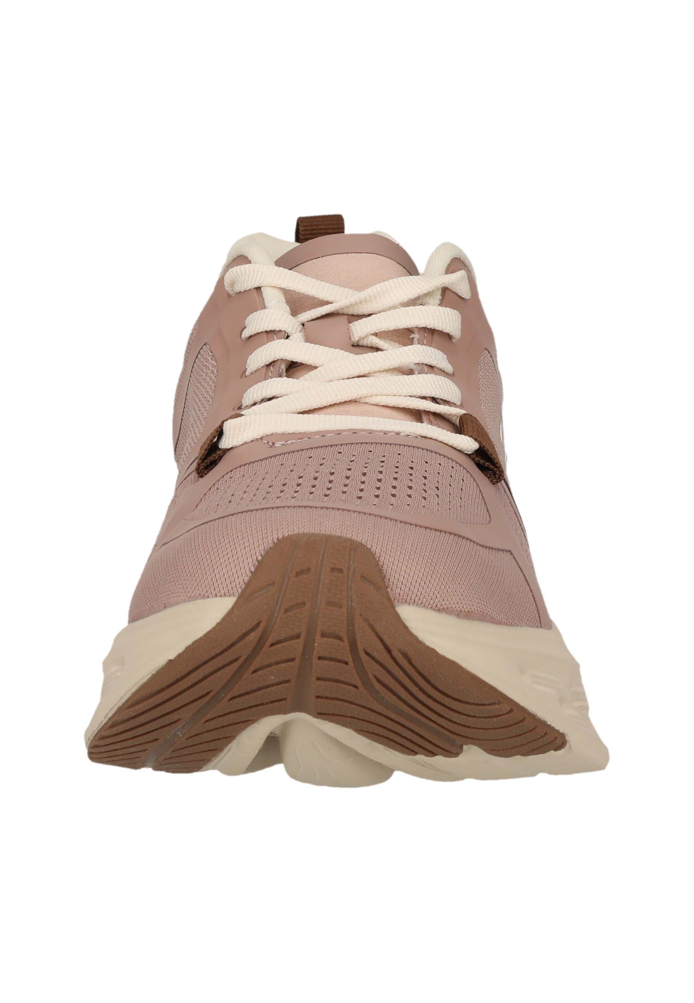ENDURANCE Platform trainers 'Elisia' in Brown
