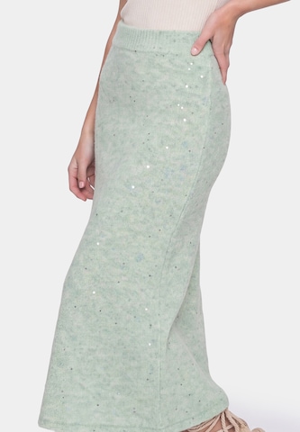 IZIA Rok in Blauw