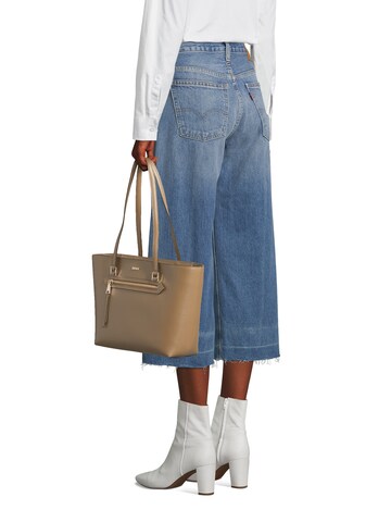 DKNY - Shopper 'BRYANT' em cinzento