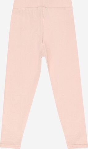 Skinny Leggings 'Lono' di ELLESSE in rosa