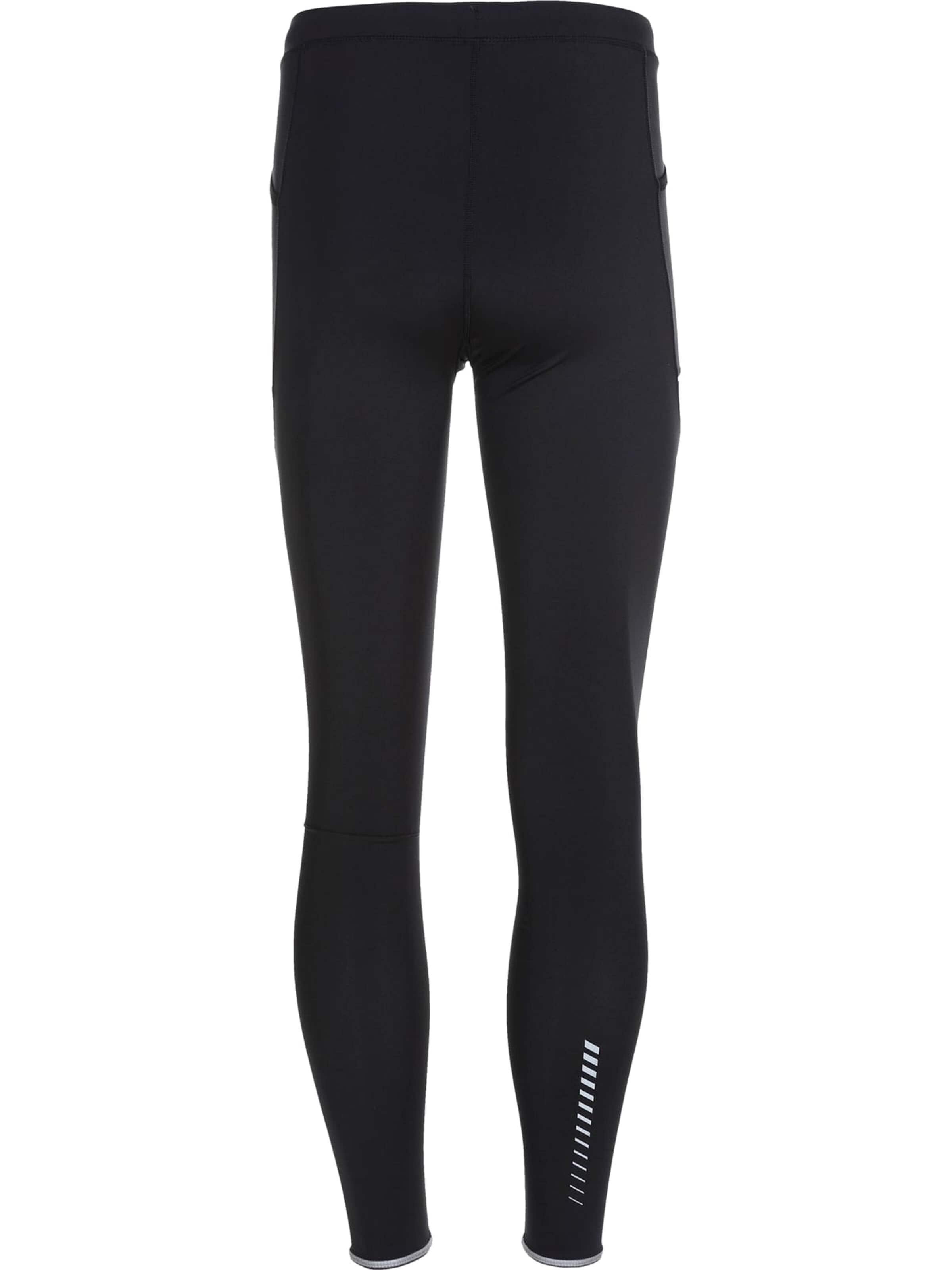 Skinny Leggings 'Energy' ENDURANCE en noir