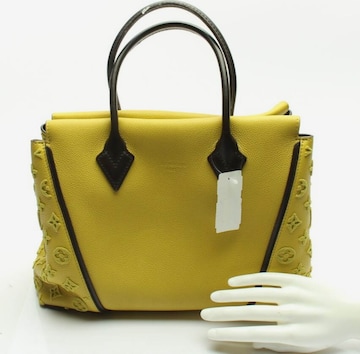 Louis Vuitton Bag in One size in Yellow