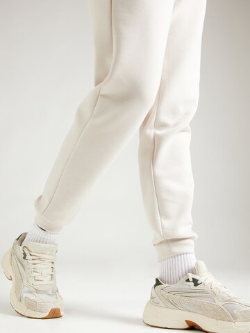 Tapered Pantaloni sport 'LOUNGE' de la ONLY PLAY pe gri