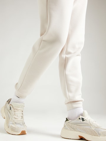 ONLY PLAY Tapered Sportbroek 'LOUNGE' in Grijs