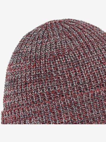 Eisbär Beanie in Red