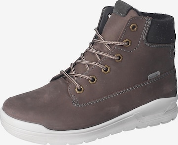 RICOSTA Boots 'Dirk' in Grey: front