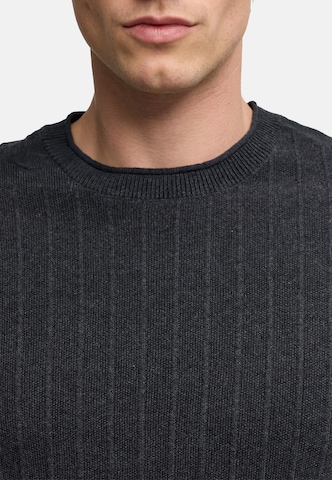 Pull-over 'Alonzo' Kronstadt en gris