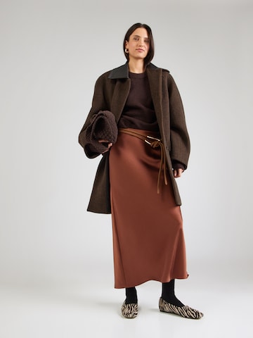 Pulover de la SCOTCH & SODA pe maro