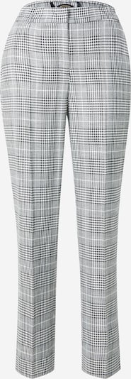MORE & MORE Hlače u crna / bijela, Pregled proizvoda